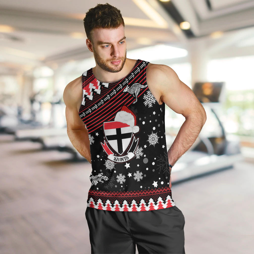 custom-st-kilda-saints-football-men-tank-top-christmas-vibe-2023