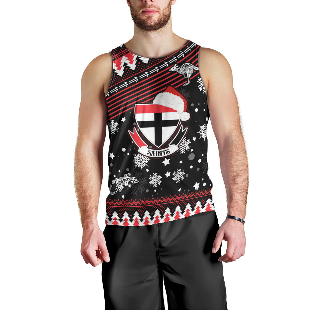 custom-st-kilda-saints-football-men-tank-top-christmas-vibe-2023