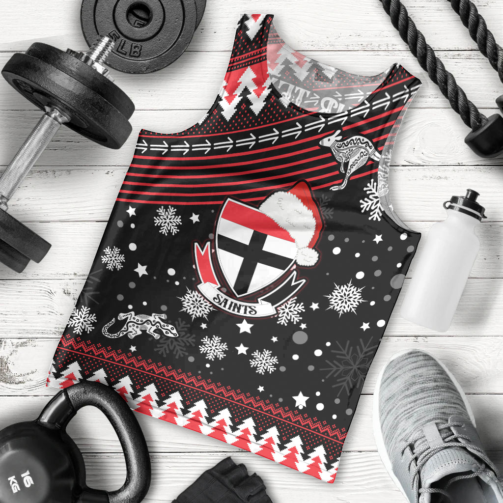 custom-st-kilda-saints-football-men-tank-top-christmas-vibe-2023