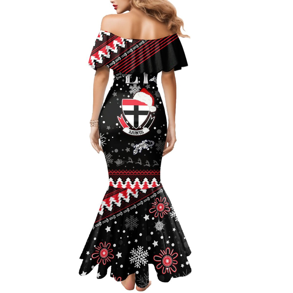 custom-st-kilda-saints-football-mermaid-dress-christmas-vibe-2023
