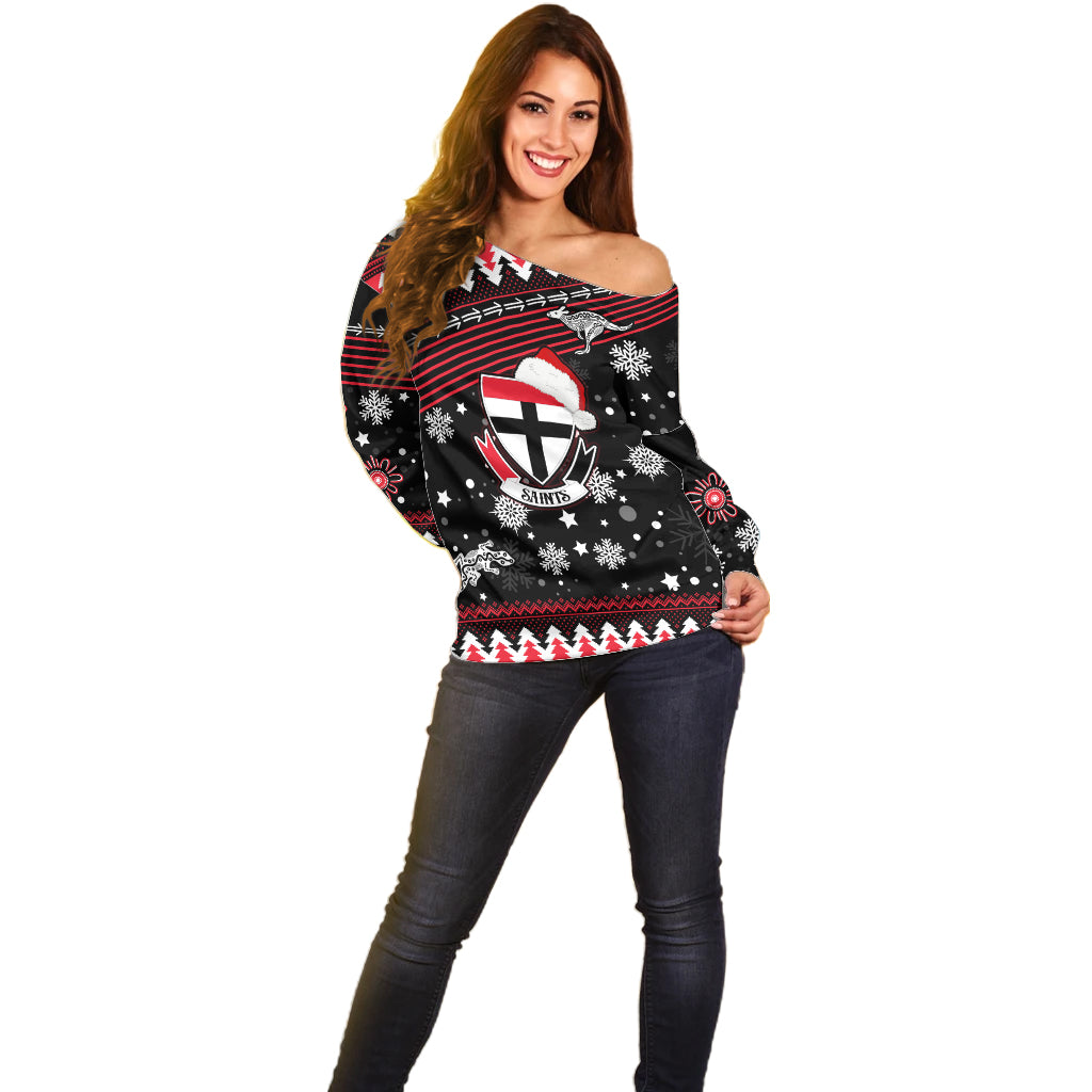 custom-st-kilda-saints-football-off-shoulder-sweater-christmas-vibe-2023
