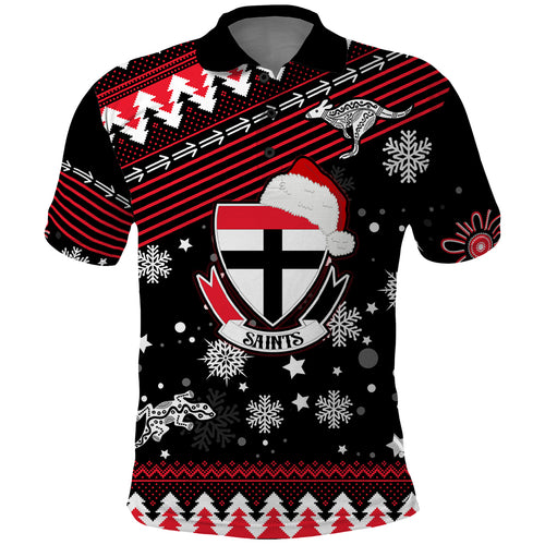 custom-st-kilda-saints-football-polo-shirt-christmas-vibe-2023