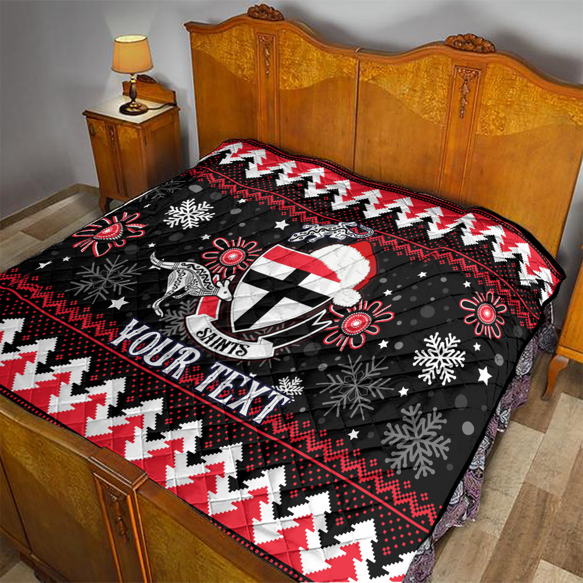 custom-st-kilda-saints-football-quilt-christmas-vibe-2023