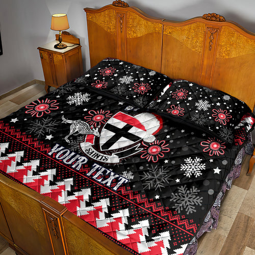 custom-st-kilda-saints-football-quilt-bed-set-christmas-vibe-2023