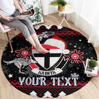 custom-st-kilda-saints-football-round-carpet-christmas-vibe-2023