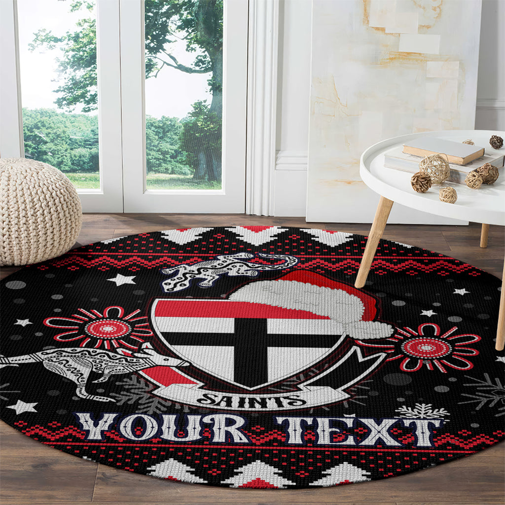custom-st-kilda-saints-football-round-carpet-christmas-vibe-2023