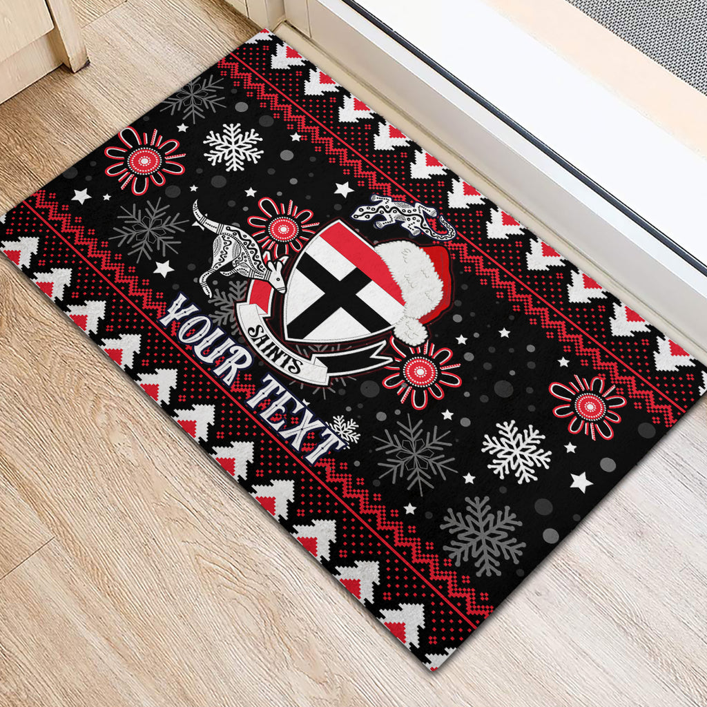 custom-st-kilda-saints-football-rubber-doormat-christmas-vibe-2023