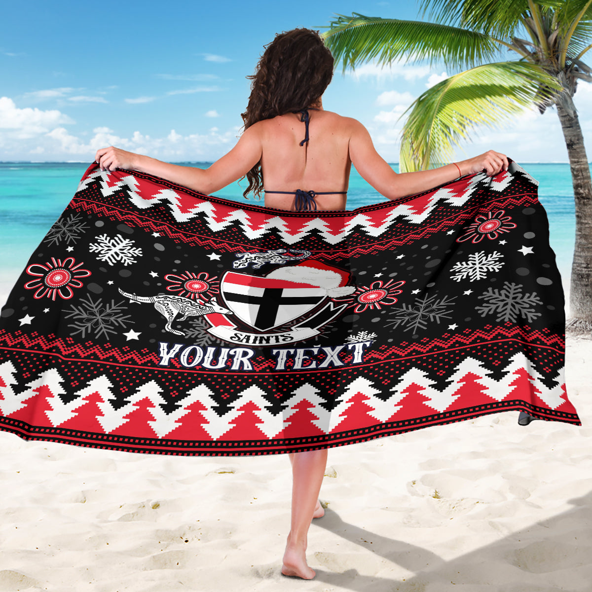 custom-st-kilda-saints-football-sarong-christmas-vibe-2023