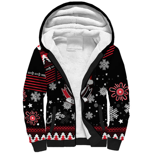 custom-st-kilda-saints-football-sherpa-hoodie-christmas-vibe-2023