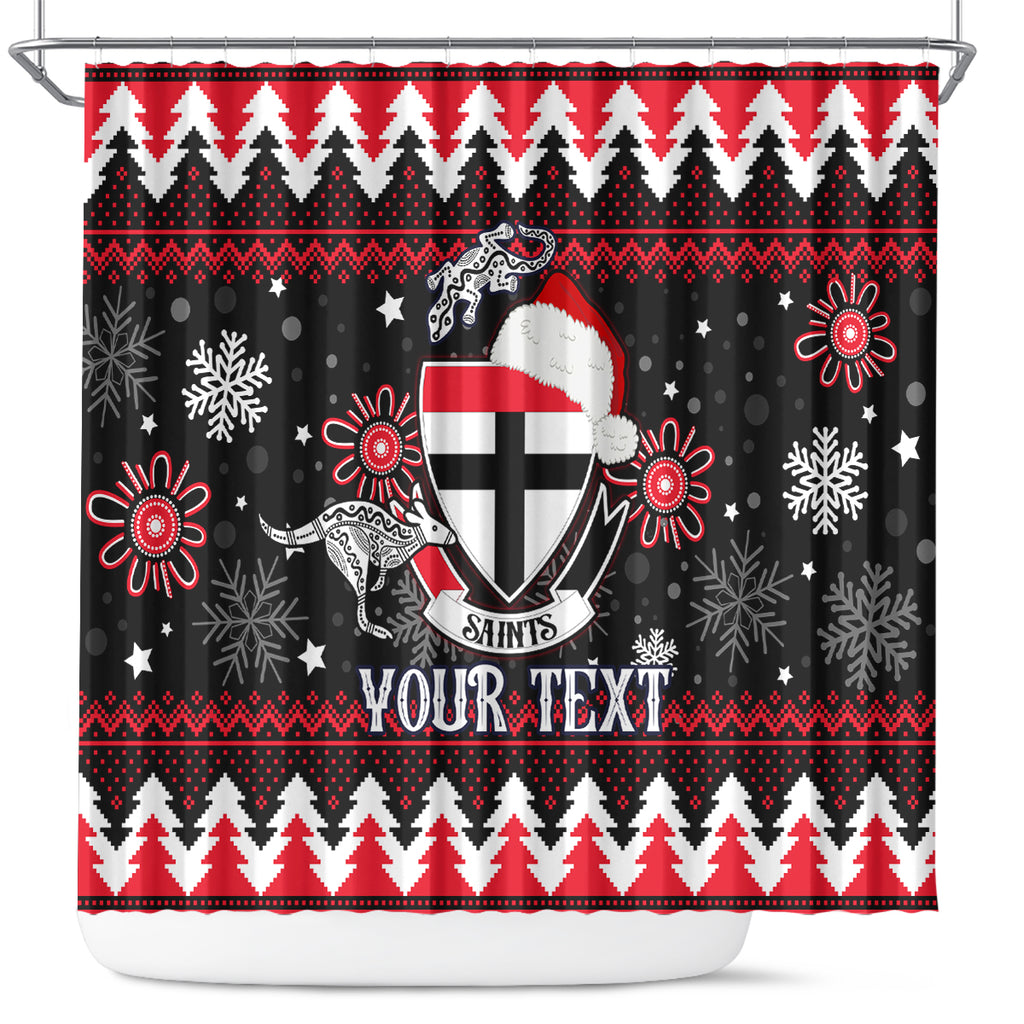custom-st-kilda-saints-football-shower-curtain-christmas-vibe-2023