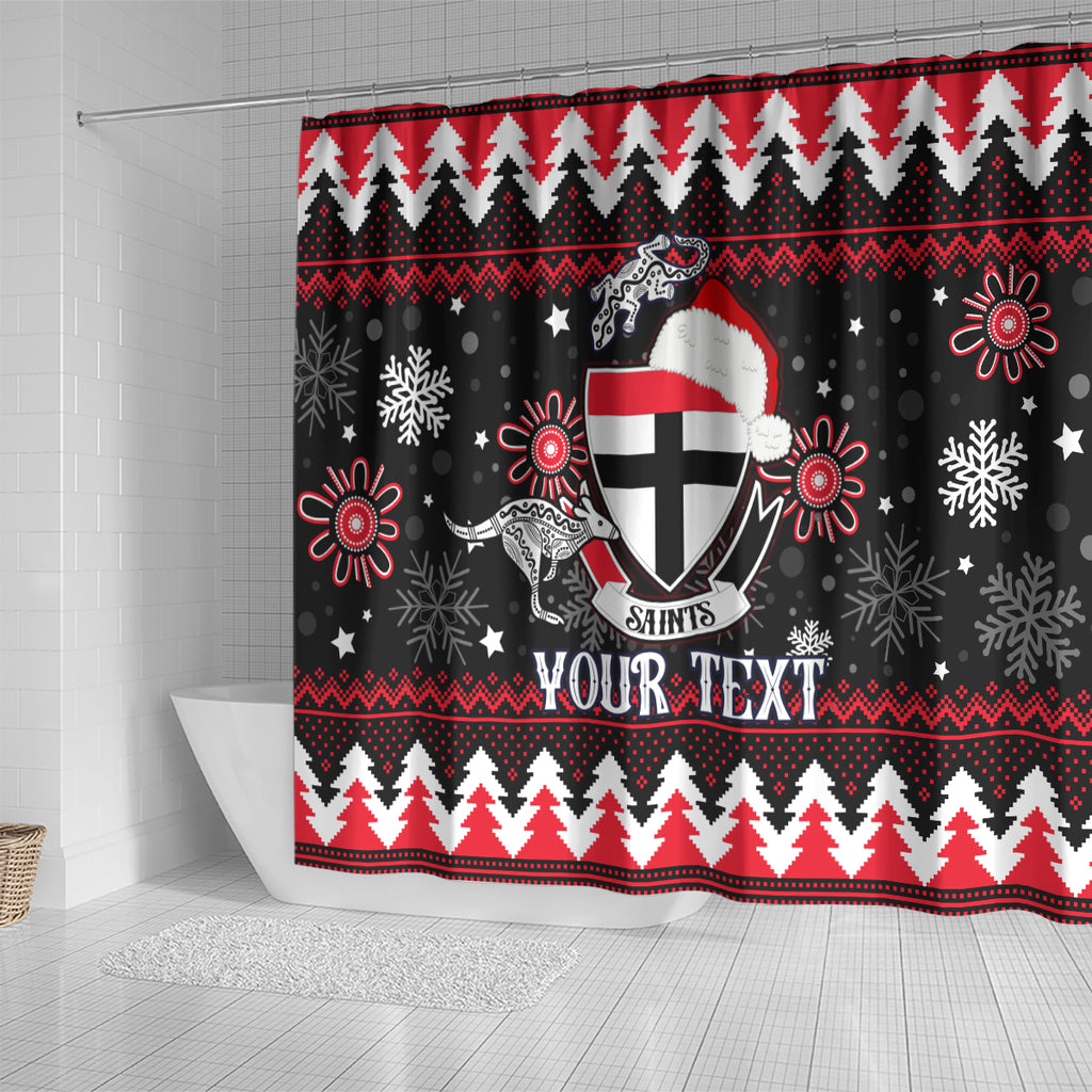 custom-st-kilda-saints-football-shower-curtain-christmas-vibe-2023