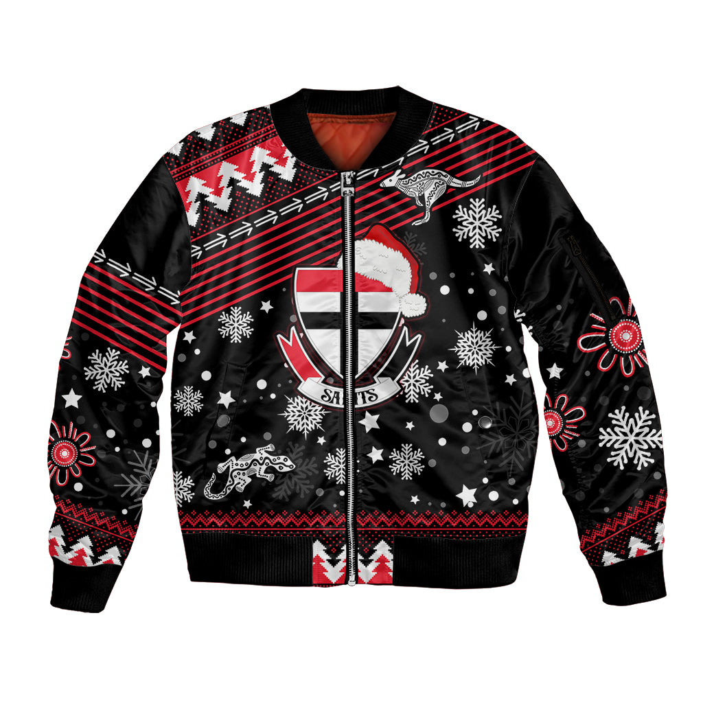 custom-st-kilda-saints-football-sleeve-zip-bomber-jacket-christmas-vibe-2023