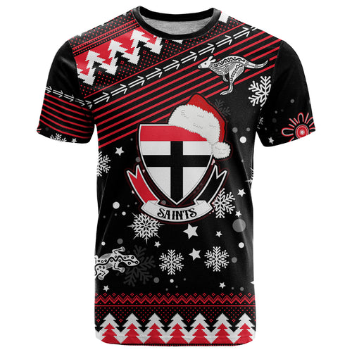 custom-st-kilda-saints-football-t-shirt-christmas-vibe-2023