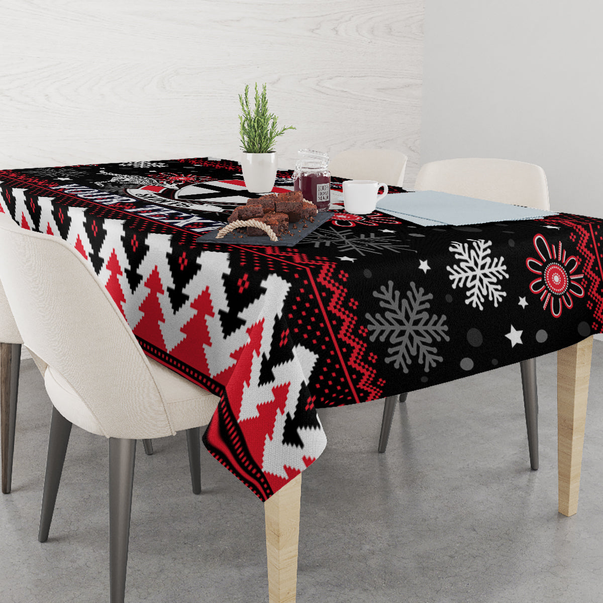 custom-st-kilda-saints-football-tablecloth-christmas-vibe-2023
