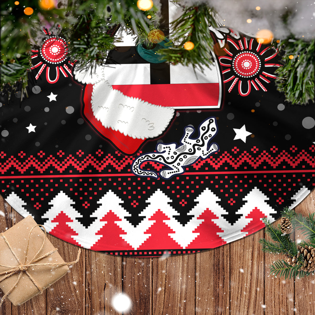 custom-st-kilda-saints-football-tree-skirt-christmas-vibe-2023