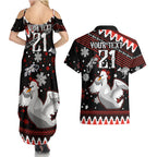 custom-swans-football-couples-matching-summer-maxi-dress-and-hawaiian-shirt-christmas-vibe-2023
