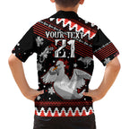 custom-swans-football-family-matching-puletasi-dress-and-hawaiian-shirt-christmas-vibe-2023