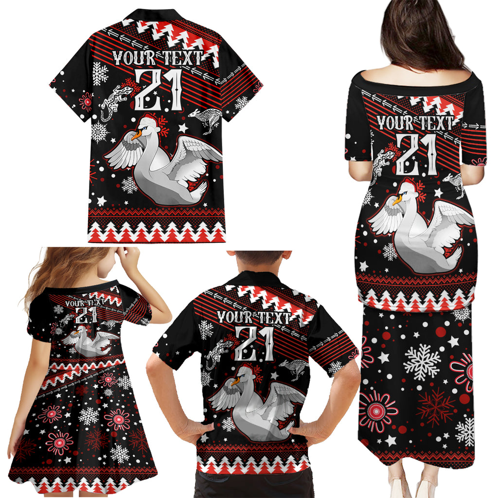custom-swans-football-family-matching-puletasi-dress-and-hawaiian-shirt-christmas-vibe-2023