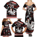 custom-swans-football-family-matching-summer-maxi-dress-and-hawaiian-shirt-christmas-vibe-2023