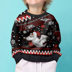 custom-swans-football-kid-ugly-christmas-sweater-christmas-vibe-2023