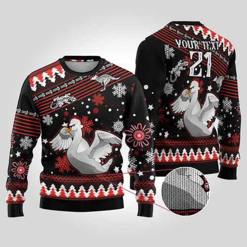 custom-swans-football-ugly-christmas-sweater-christmas-vibe-2023