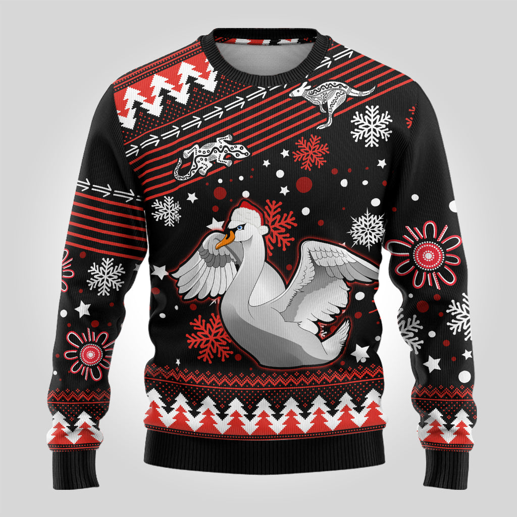custom-swans-football-ugly-christmas-sweater-christmas-vibe-2023