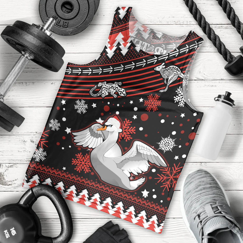 custom-swans-football-men-tank-top-christmas-vibe-2023