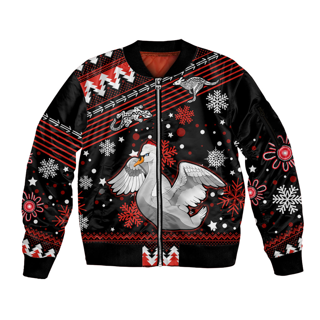 custom-swans-football-sleeve-zip-bomber-jacket-christmas-vibe-2023