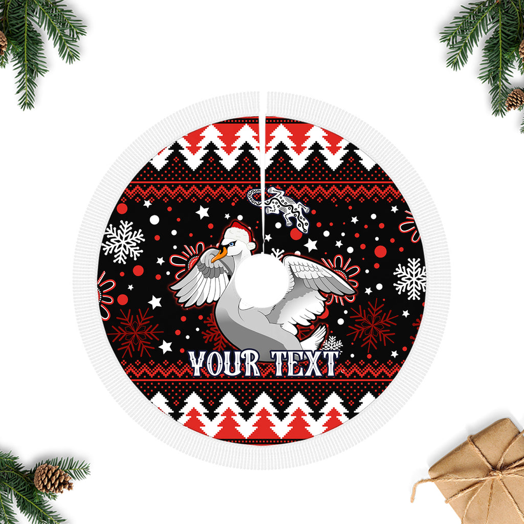 custom-swans-football-tree-skirt-christmas-vibe-2023
