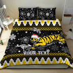 custom-tigers-football-bedding-set-christmas-vibe-2023