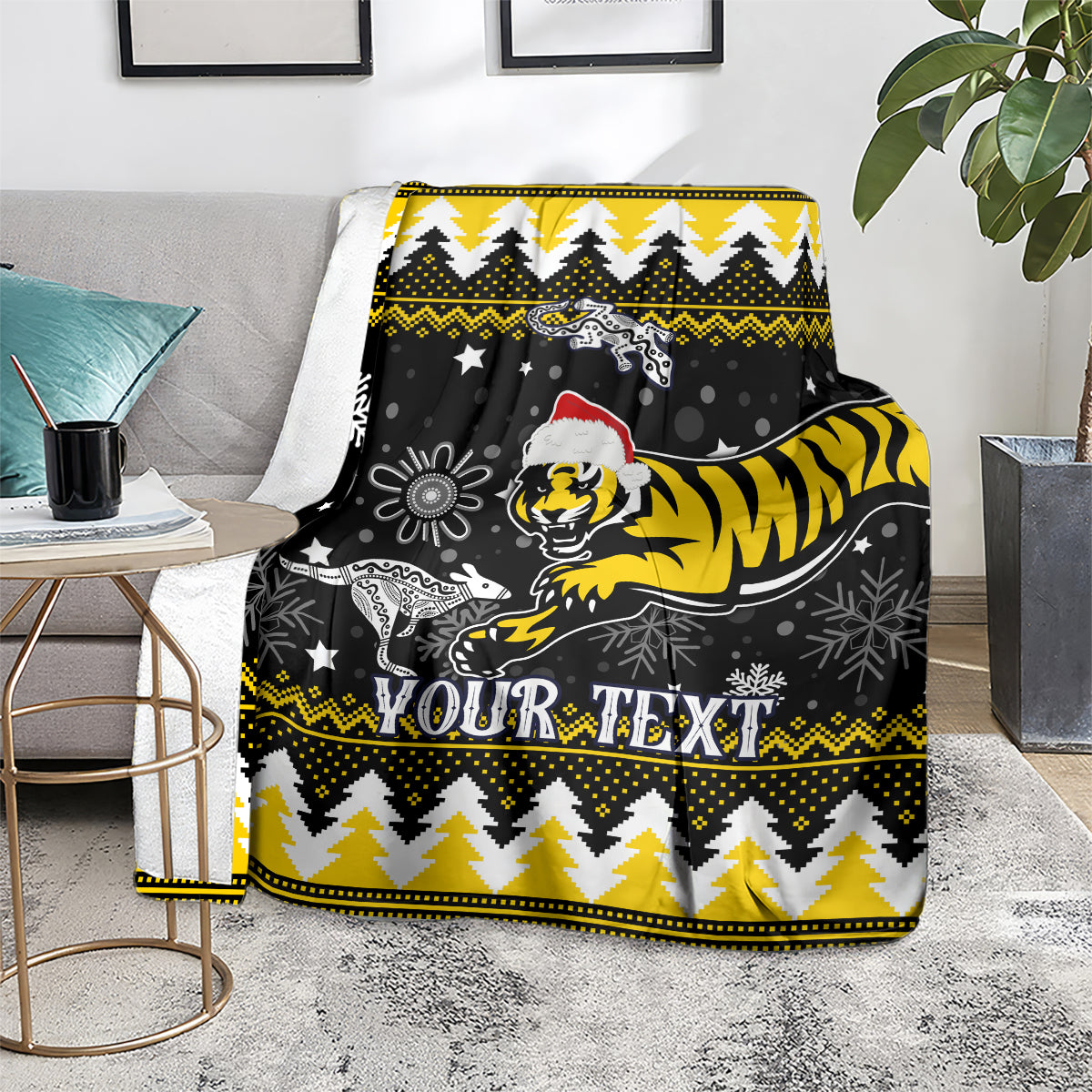 custom-tigers-football-blanket-christmas-vibe-2023