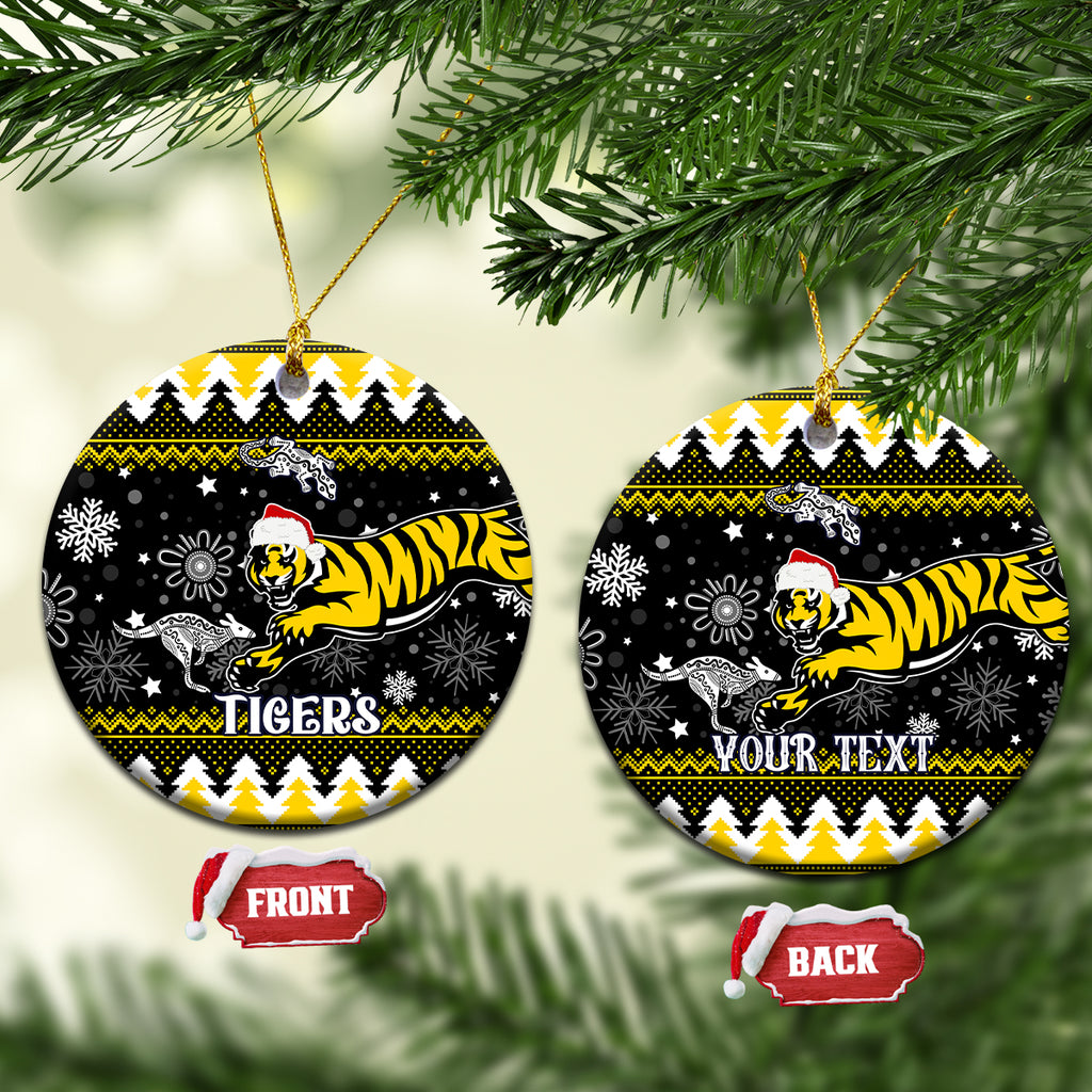 custom-tigers-football-ceramic-ornament-christmas-vibe-2023