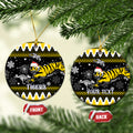 custom-tigers-football-ceramic-ornament-christmas-vibe-2023