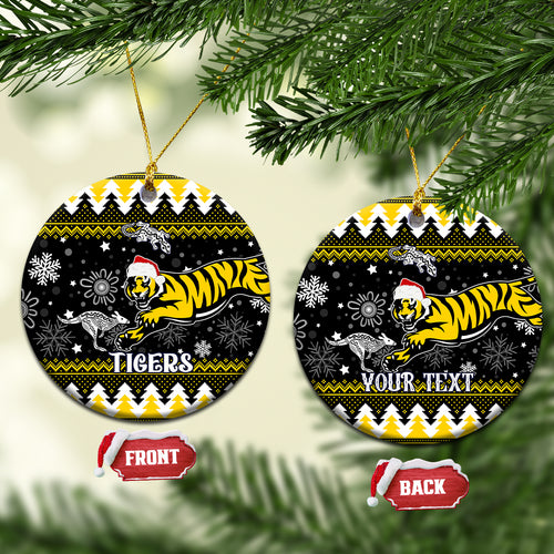 custom-tigers-football-ceramic-ornament-christmas-vibe-2023