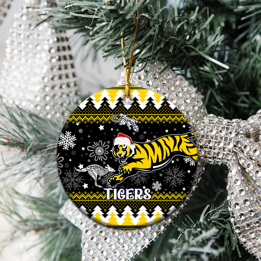 custom-tigers-football-ceramic-ornament-christmas-vibe-2023