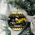 custom-tigers-football-ceramic-ornament-christmas-vibe-2023