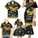custom-tigers-football-family-matching-mermaid-dress-and-hawaiian-shirt-christmas-vibe-2023