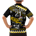 custom-tigers-football-family-matching-mermaid-dress-and-hawaiian-shirt-christmas-vibe-2023