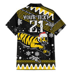 custom-tigers-football-family-matching-mermaid-dress-and-hawaiian-shirt-christmas-vibe-2023