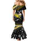 custom-tigers-football-family-matching-mermaid-dress-and-hawaiian-shirt-christmas-vibe-2023