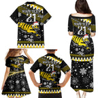 custom-tigers-football-family-matching-puletasi-dress-and-hawaiian-shirt-christmas-vibe-2023