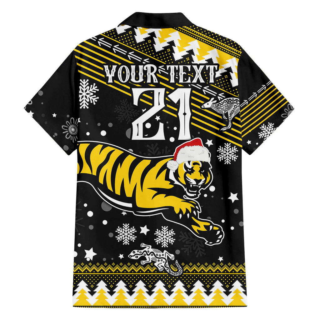 custom-tigers-football-family-matching-puletasi-dress-and-hawaiian-shirt-christmas-vibe-2023