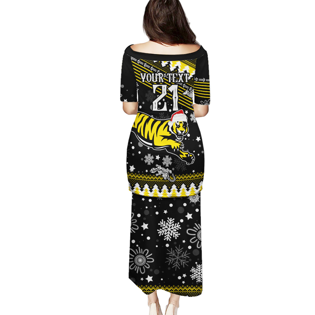 custom-tigers-football-family-matching-puletasi-dress-and-hawaiian-shirt-christmas-vibe-2023