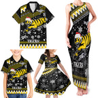 custom-tigers-football-family-matching-tank-maxi-dress-and-hawaiian-shirt-christmas-vibe-2023