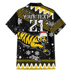 custom-tigers-football-family-matching-tank-maxi-dress-and-hawaiian-shirt-christmas-vibe-2023