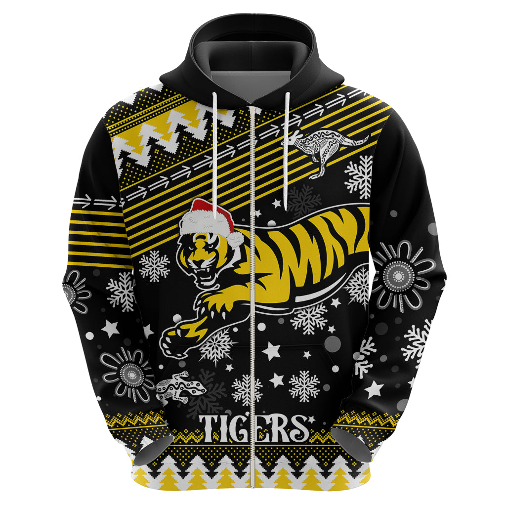 custom-tigers-football-hoodie-christmas-vibe-2023
