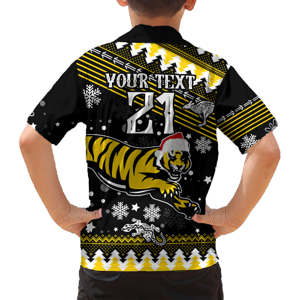 custom-tigers-football-kid-hawaiian-shirt-christmas-vibe-2023