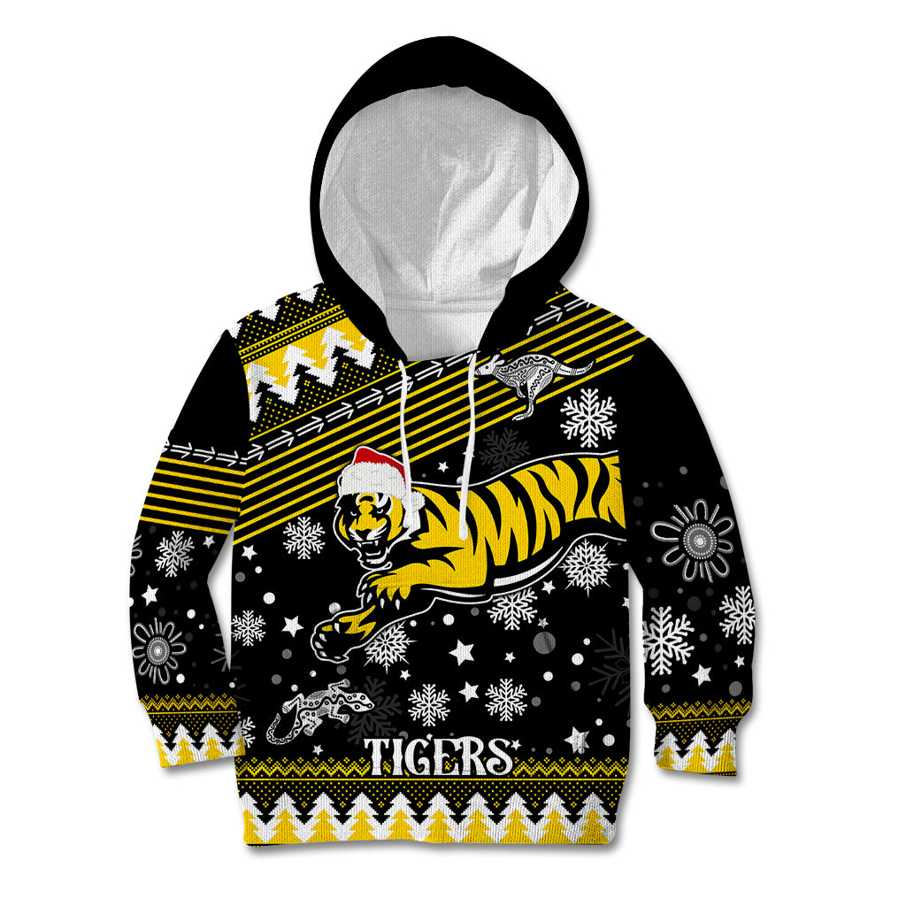 custom-tigers-football-kid-hoodie-christmas-vibe-2023