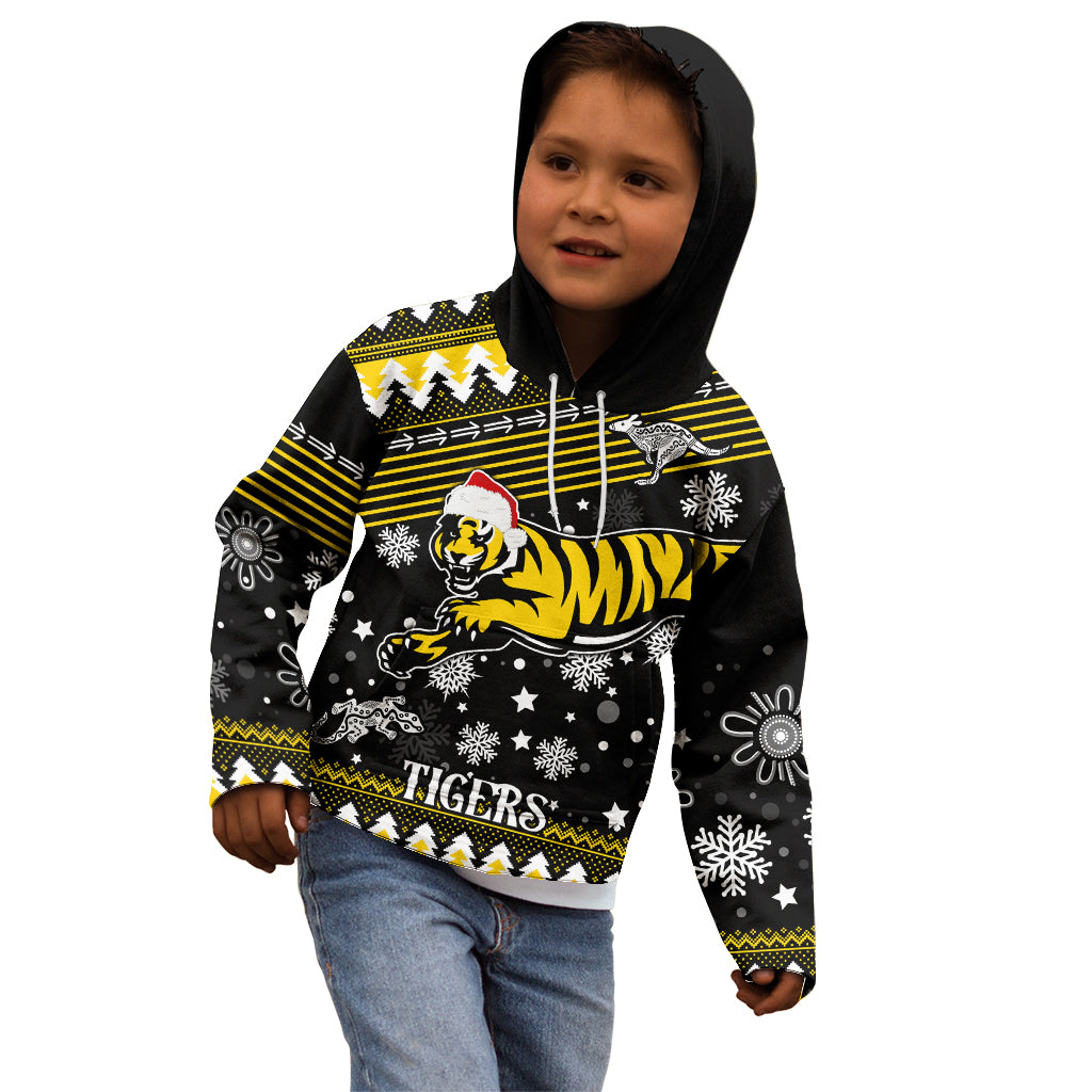 custom-tigers-football-kid-hoodie-christmas-vibe-2023