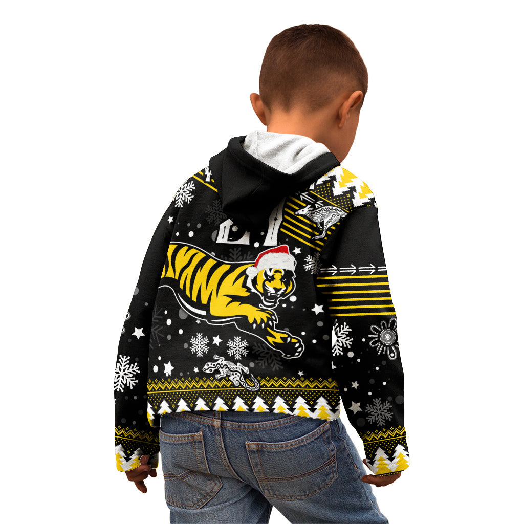 custom-tigers-football-kid-hoodie-christmas-vibe-2023